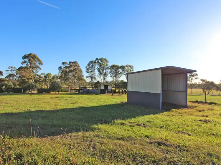 Third view of Homely rural property listing, 303 Range Road, Whittingham NSW 2330
