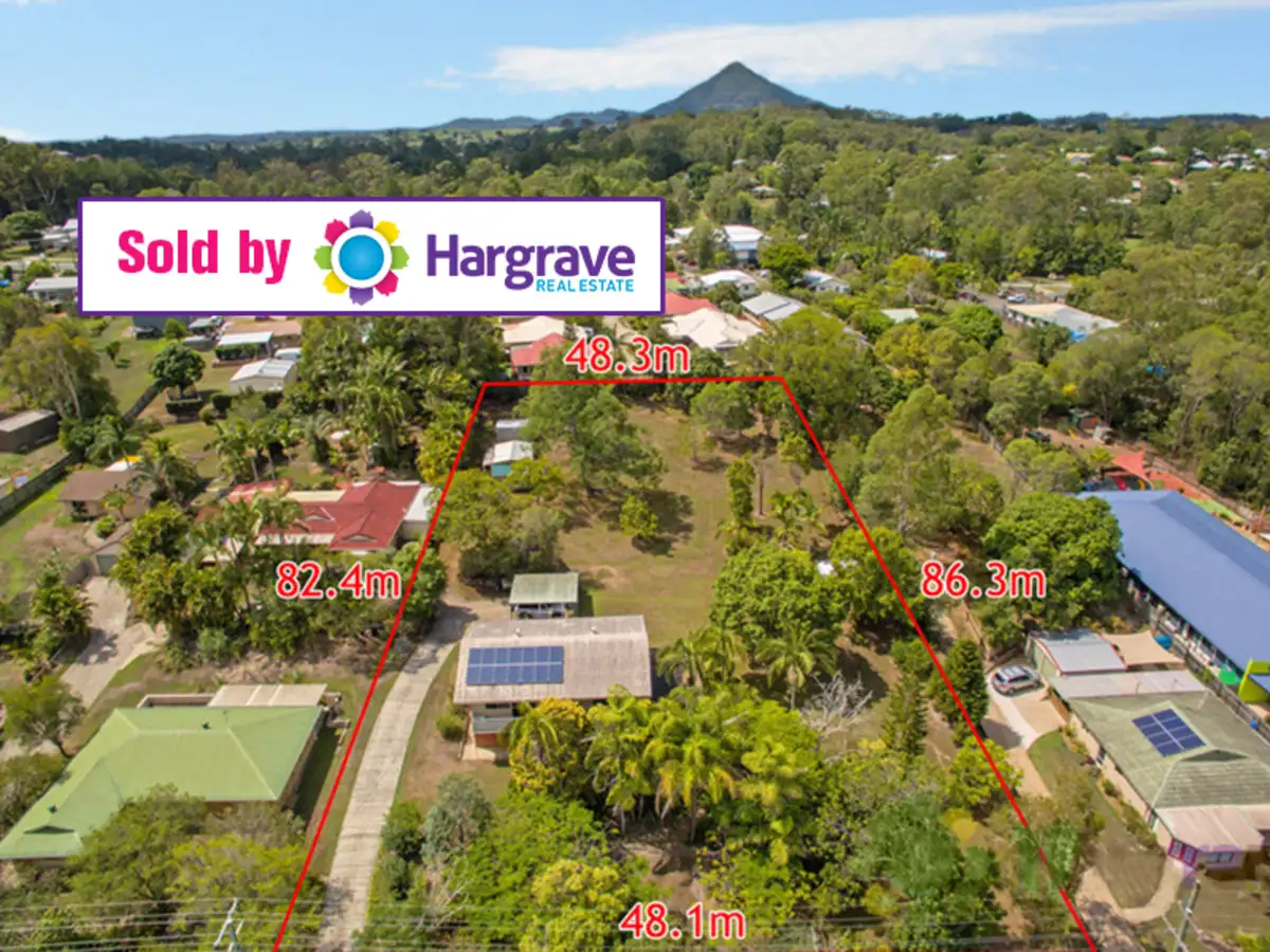 Main view of Homely house listing, 22 Lake Macdonald Drive, Cooroy QLD 4563