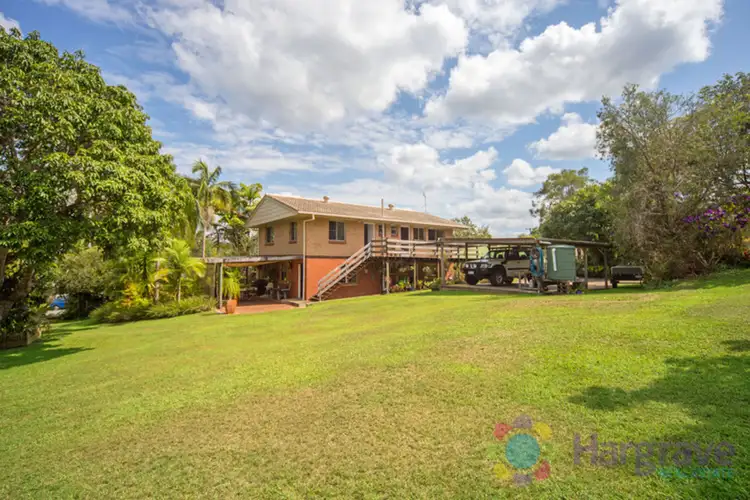 Second view of Homely house listing, 22 Lake Macdonald Drive, Cooroy QLD 4563