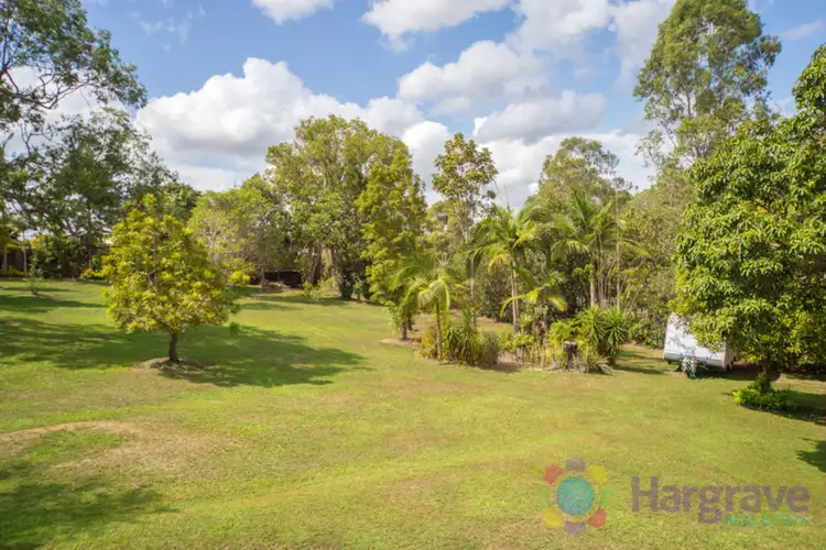 Third view of Homely house listing, 22 Lake Macdonald Drive, Cooroy QLD 4563