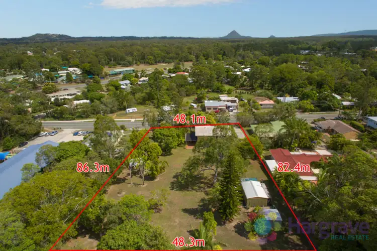 Fourth view of Homely house listing, 22 Lake Macdonald Drive, Cooroy QLD 4563