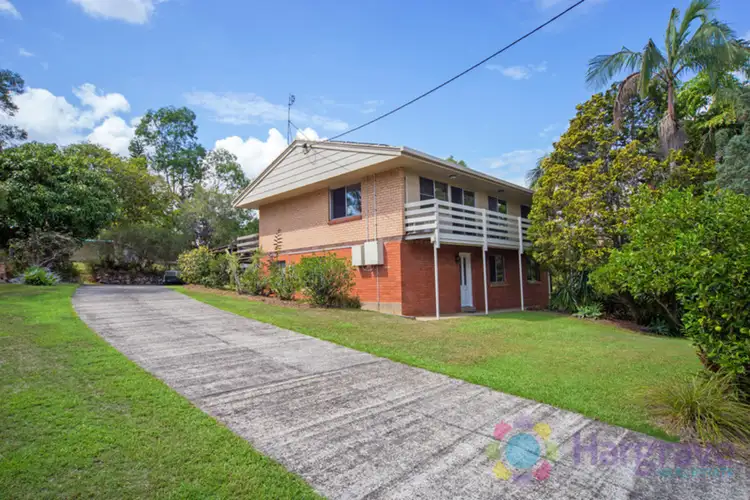 Fifth view of Homely house listing, 22 Lake Macdonald Drive, Cooroy QLD 4563