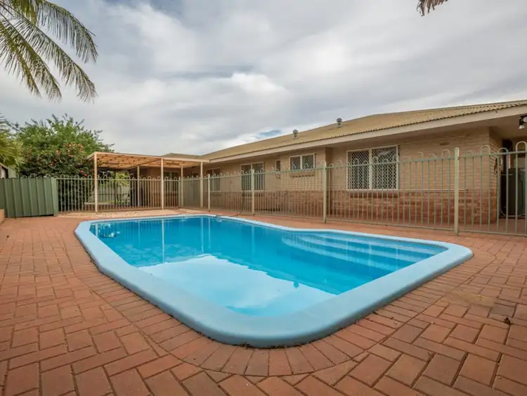 1 Pennings Court, Port Hedland WA 6721
