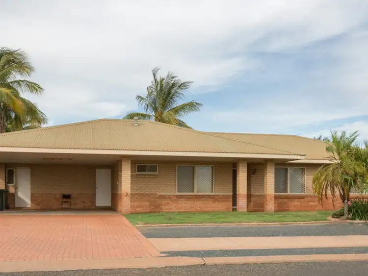 Second view of Homely house listing, 1 Pennings Court, Port Hedland WA 6721