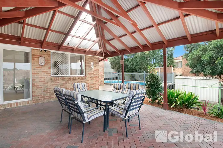 Sixth view of Homely house listing, 3 Bottlebrush Road, Mount Hutton NSW 2290