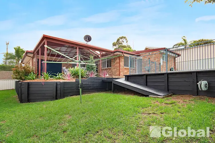 Seventh view of Homely house listing, 3 Bottlebrush Road, Mount Hutton NSW 2290