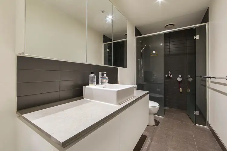 Fifth view of Homely apartment listing, 701/8 Marmion Place, Docklands VIC 3008