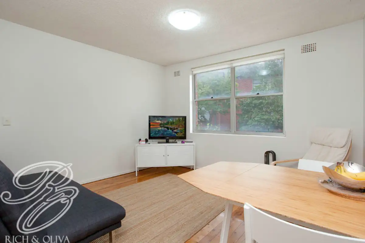 Main view of Homely apartment listing, 25/1 Fabos Place, Croydon Park NSW 2133