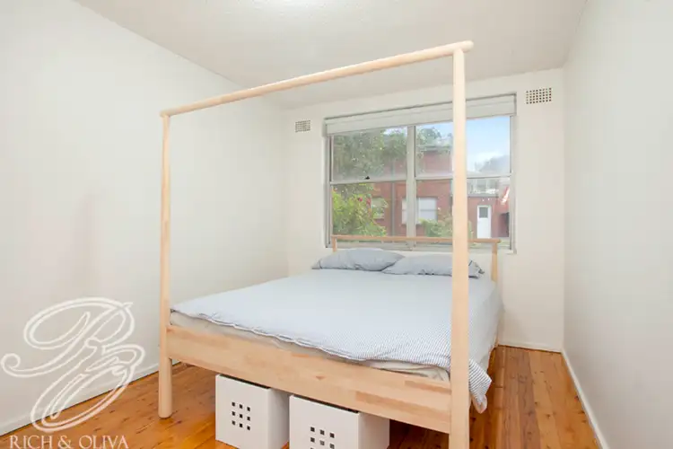 Third view of Homely apartment listing, 25/1 Fabos Place, Croydon Park NSW 2133