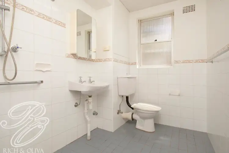 Fourth view of Homely apartment listing, 25/1 Fabos Place, Croydon Park NSW 2133