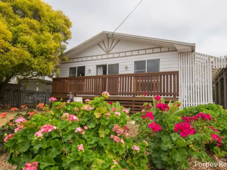Main view of Homely house listing, 36 College Crescent, Dalby QLD 4405