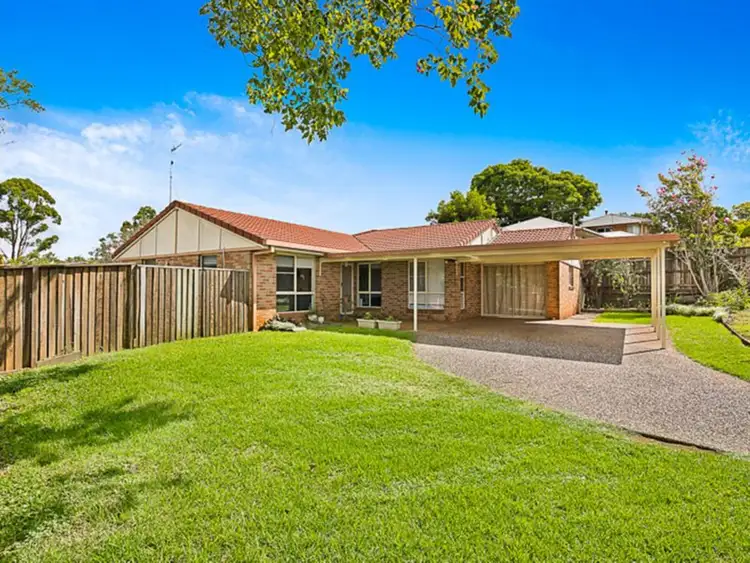 Fifth view of Homely house listing, 224 Stenner Street, Middle Ridge QLD 4350