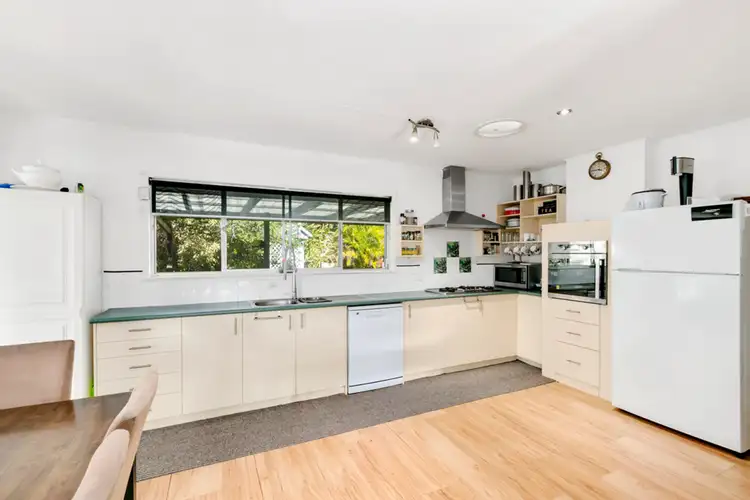 Fifth view of Homely house listing, 19 King Street, Canungra QLD 4275