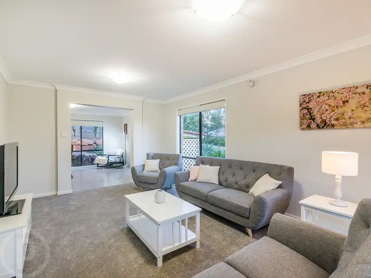 Fourth view of Homely house listing, 40 Grange Place, Moggill QLD 4070