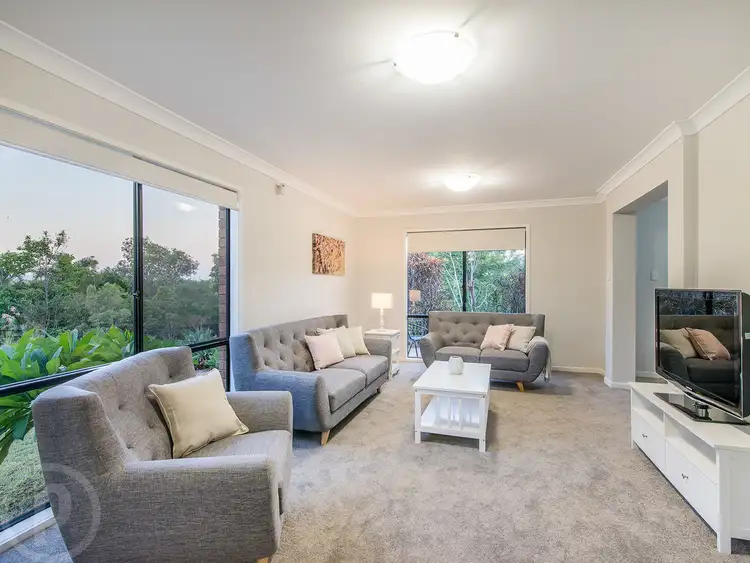 Fifth view of Homely house listing, 40 Grange Place, Moggill QLD 4070