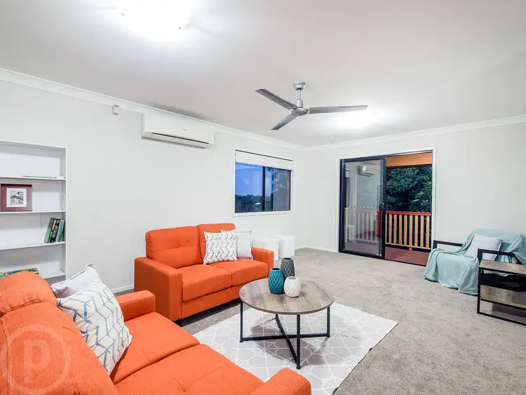 Sixth view of Homely house listing, 40 Grange Place, Moggill QLD 4070