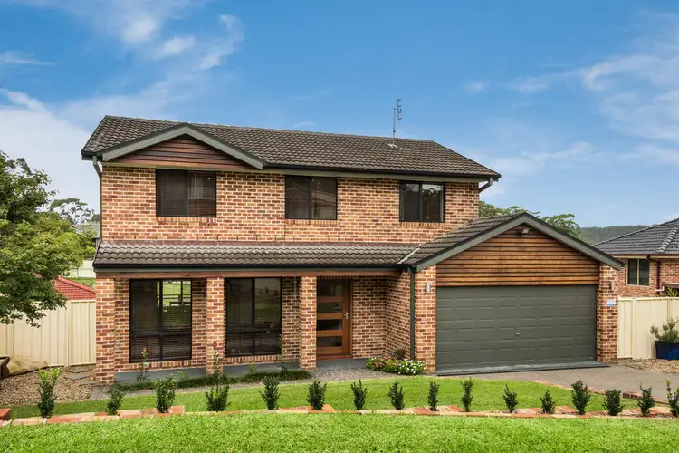 4 Langdene Close, Lisarow NSW 2250
