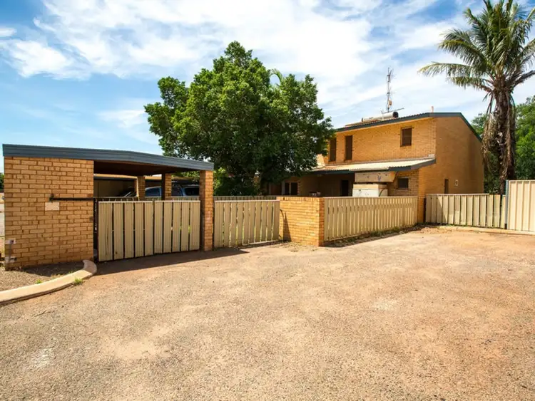 3 Bohemia Way, South Hedland WA 6722