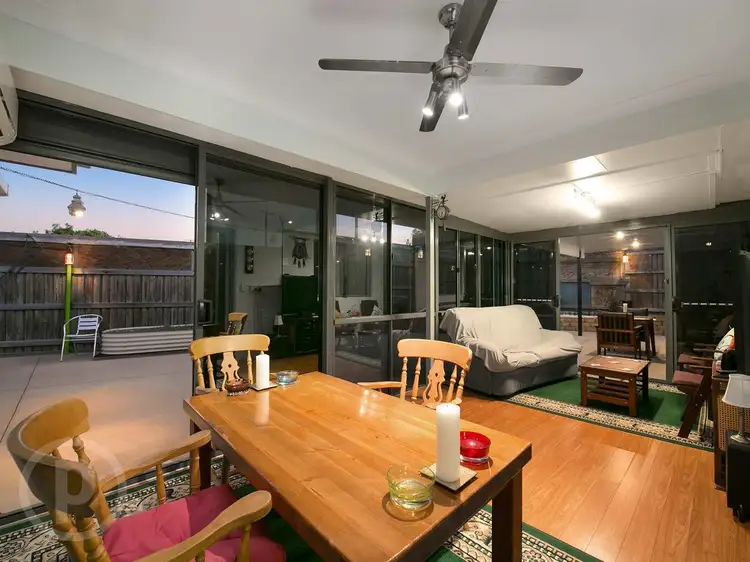 Second view of Homely house listing, 87 Finetti Circuit, Durack QLD 4077