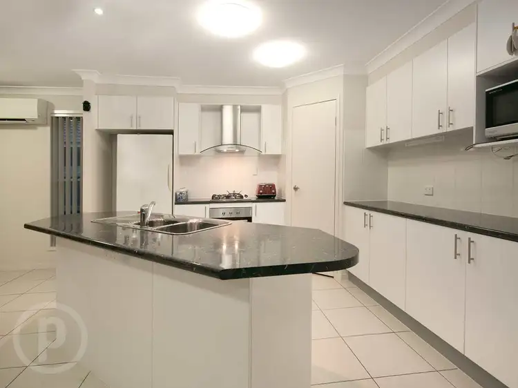 Fourth view of Homely house listing, 87 Finetti Circuit, Durack QLD 4077