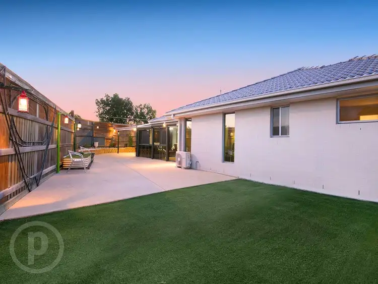 Fifth view of Homely house listing, 87 Finetti Circuit, Durack QLD 4077