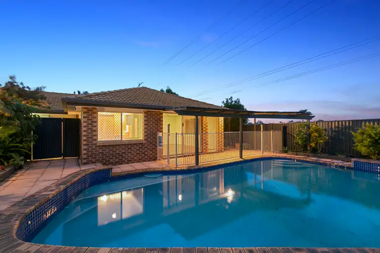 Main view of Homely house listing, 33 McCowan Street, Ashmore QLD 4214