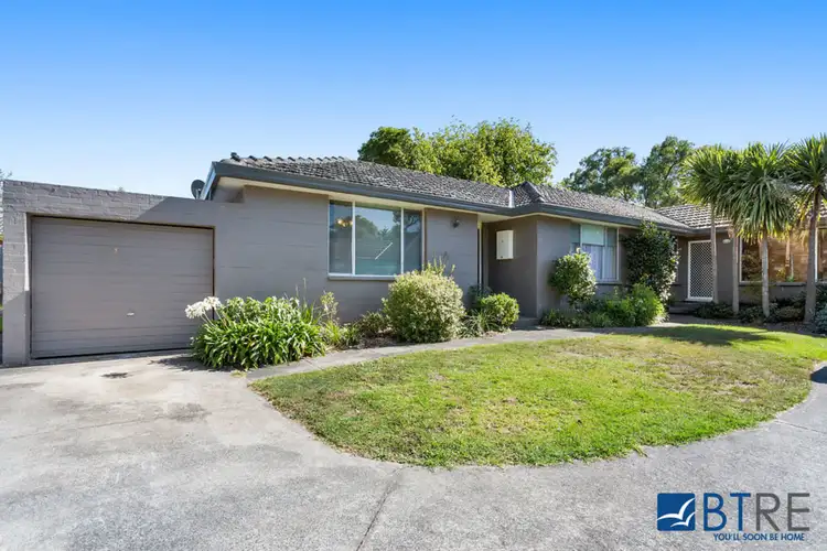 3/278 Stony Point Road, Crib Point VIC 3919