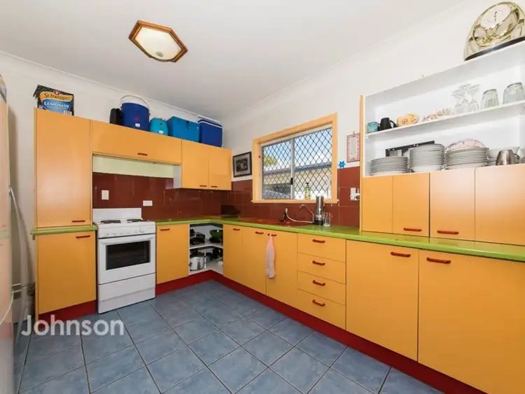 Fourth view of Homely house listing, 223 Bilsen Road, Wavell Heights QLD 4012