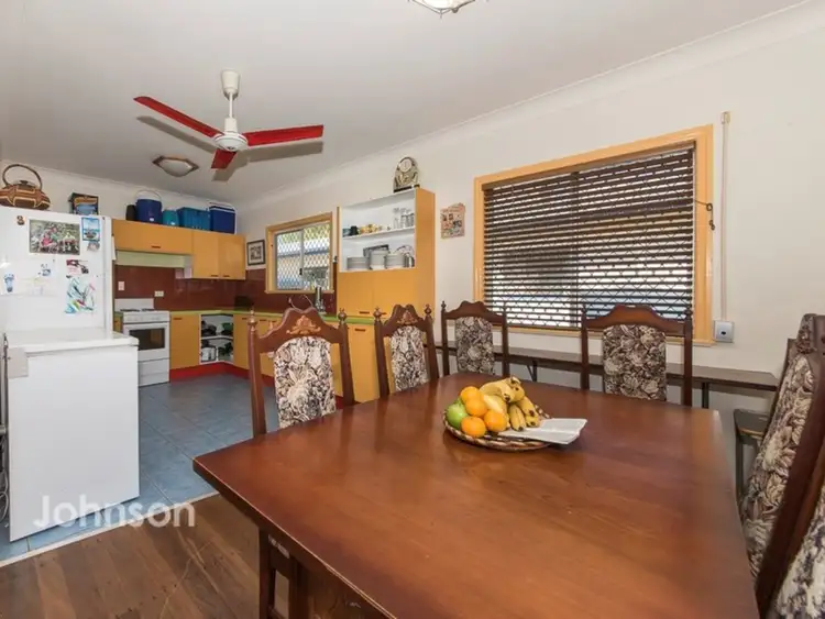 Fifth view of Homely house listing, 223 Bilsen Road, Wavell Heights QLD 4012