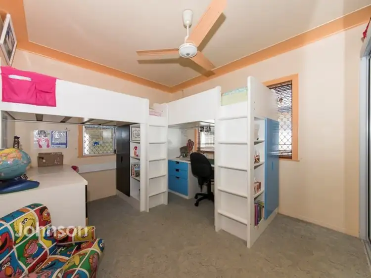 Seventh view of Homely house listing, 223 Bilsen Road, Wavell Heights QLD 4012