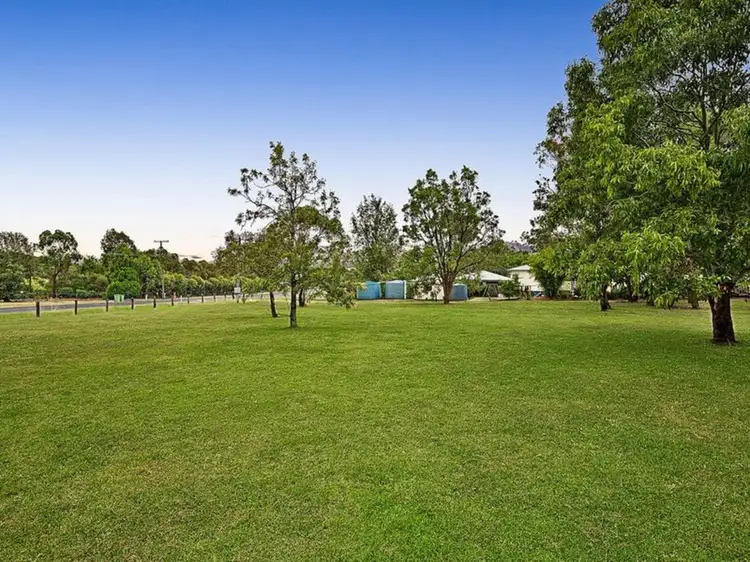 Main view of Homely land listing, LOT 2, 10 Hendy Street, Cranley QLD 4350