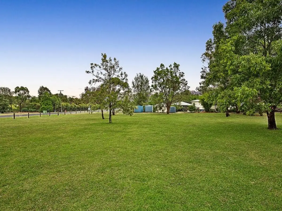 Main view of Homely land listing, LOT 2, 10 Hendy Street, Cranley QLD 4350