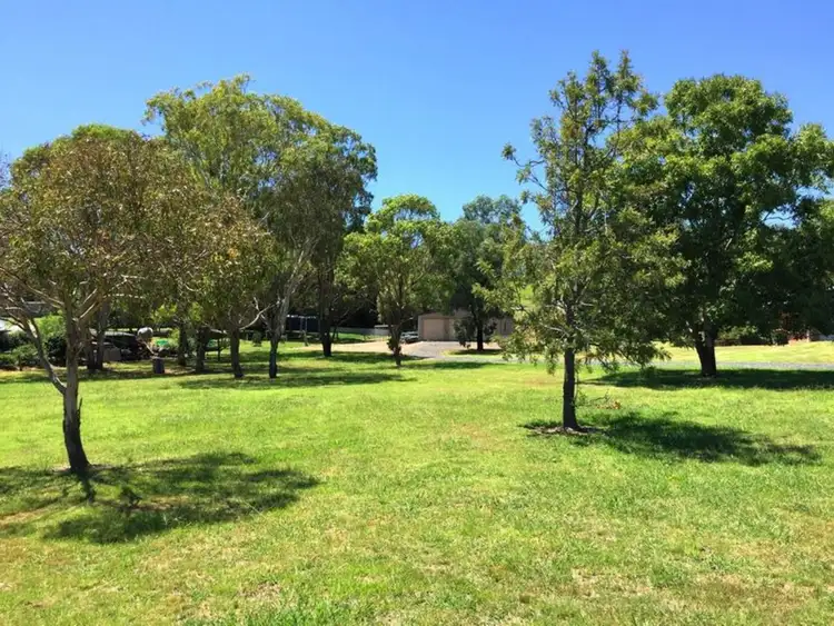 Third view of Homely land listing, LOT 2, 10 Hendy Street, Cranley QLD 4350