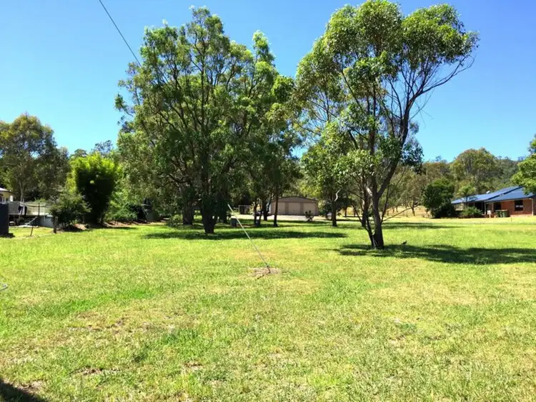 Fourth view of Homely land listing, LOT 2, 10 Hendy Street, Cranley QLD 4350