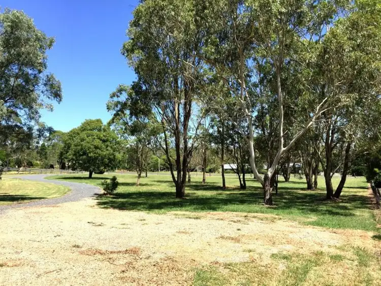 Fifth view of Homely land listing, LOT 2, 10 Hendy Street, Cranley QLD 4350