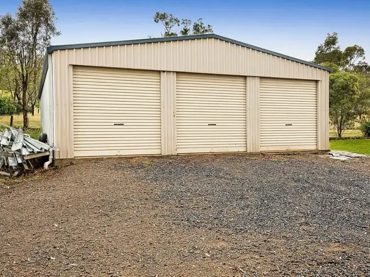 Sixth view of Homely land listing, LOT 2, 10 Hendy Street, Cranley QLD 4350