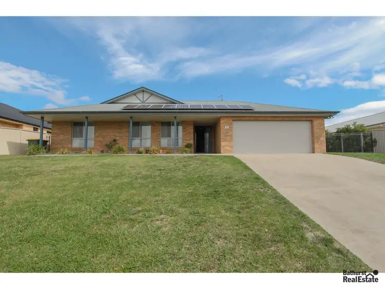 Main view of Homely house listing, 10 Carlyle Avenue, Llanarth NSW 2795
