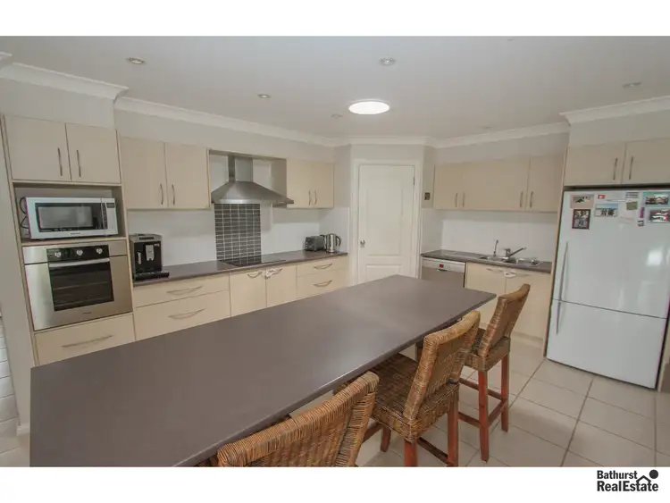 Second view of Homely house listing, 10 Carlyle Avenue, Llanarth NSW 2795