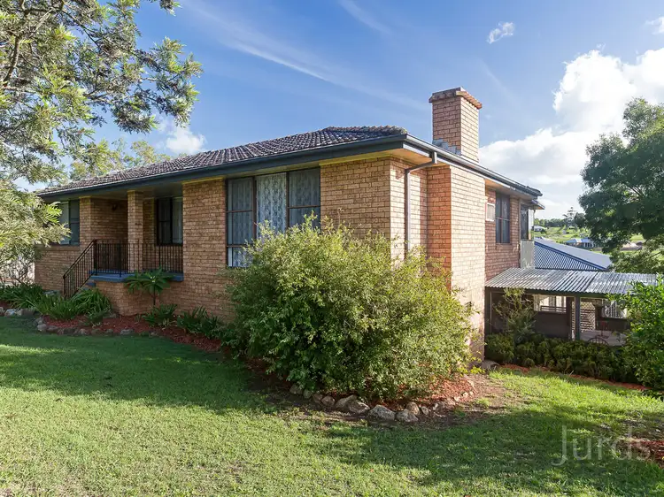 Second view of Homely rural property listing, 35 Luskintyre Road, Lochinvar NSW 2321