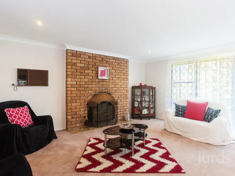 Fifth view of Homely rural property listing, 35 Luskintyre Road, Lochinvar NSW 2321
