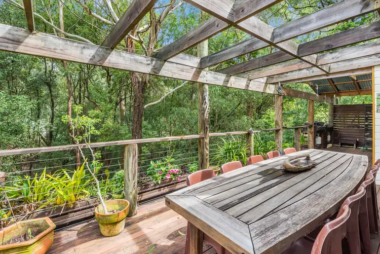 Third view of Homely house listing, 1101 Oakglen Road, North Gosford NSW 2250