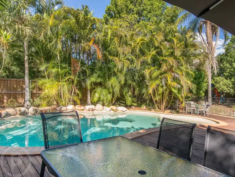 Main view of Homely house listing, 14 Mahonia Street, Bellbowrie QLD 4070