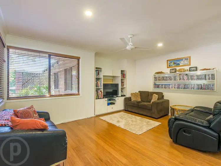 Second view of Homely house listing, 14 Mahonia Street, Bellbowrie QLD 4070
