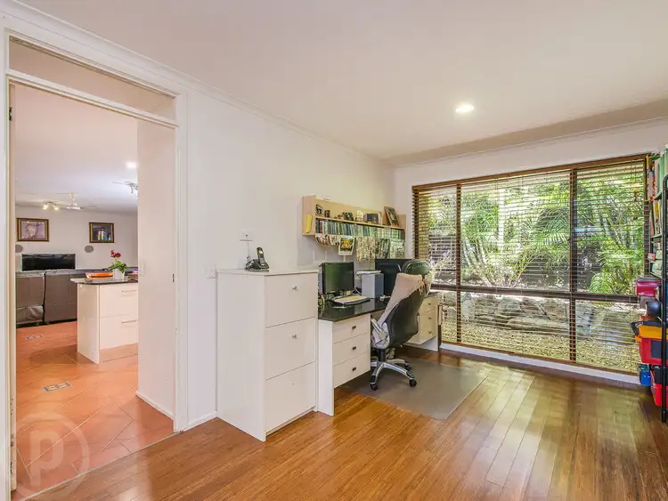 Third view of Homely house listing, 14 Mahonia Street, Bellbowrie QLD 4070