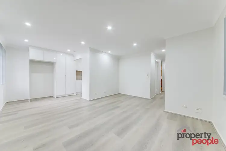 Third view of Homely house listing, 8/8 Bensley Road, Macquarie Fields NSW 2564