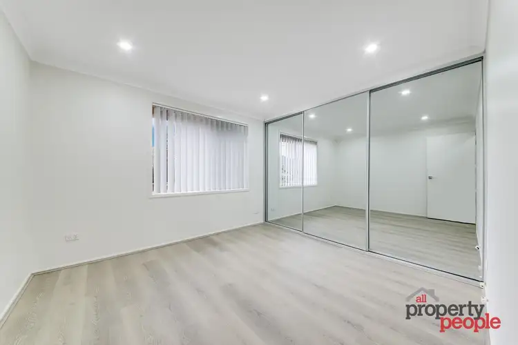 Fourth view of Homely house listing, 8/8 Bensley Road, Macquarie Fields NSW 2564
