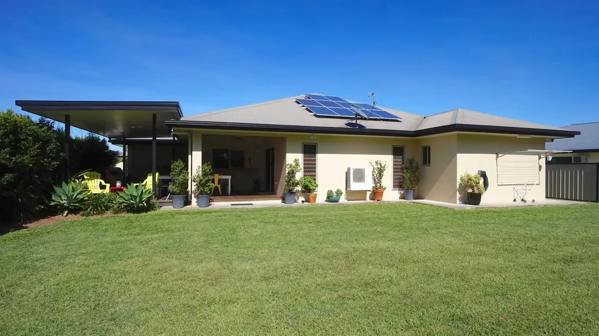 Main view of Homely house listing, 12 Amaroo Drive, Mareeba QLD 4880