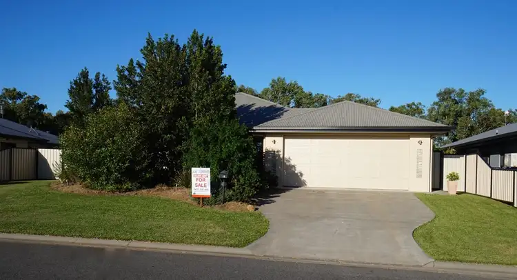 Second view of Homely house listing, 12 Amaroo Drive, Mareeba QLD 4880