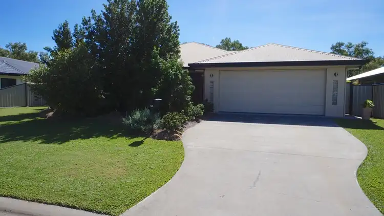 Third view of Homely house listing, 12 Amaroo Drive, Mareeba QLD 4880