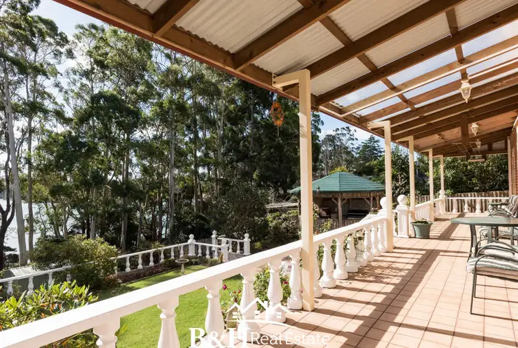 Third view of Homely house listing, 48 Henslowes Road, Ulverstone TAS 7315